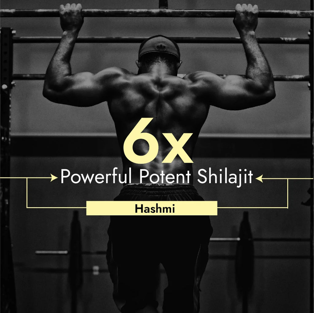 Sikander E Azam Pure Himalayan Shilajit Resin, 10g
