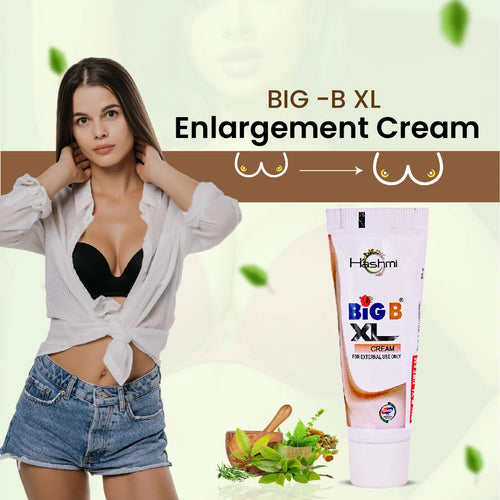 Big B Cream Tube 20ml