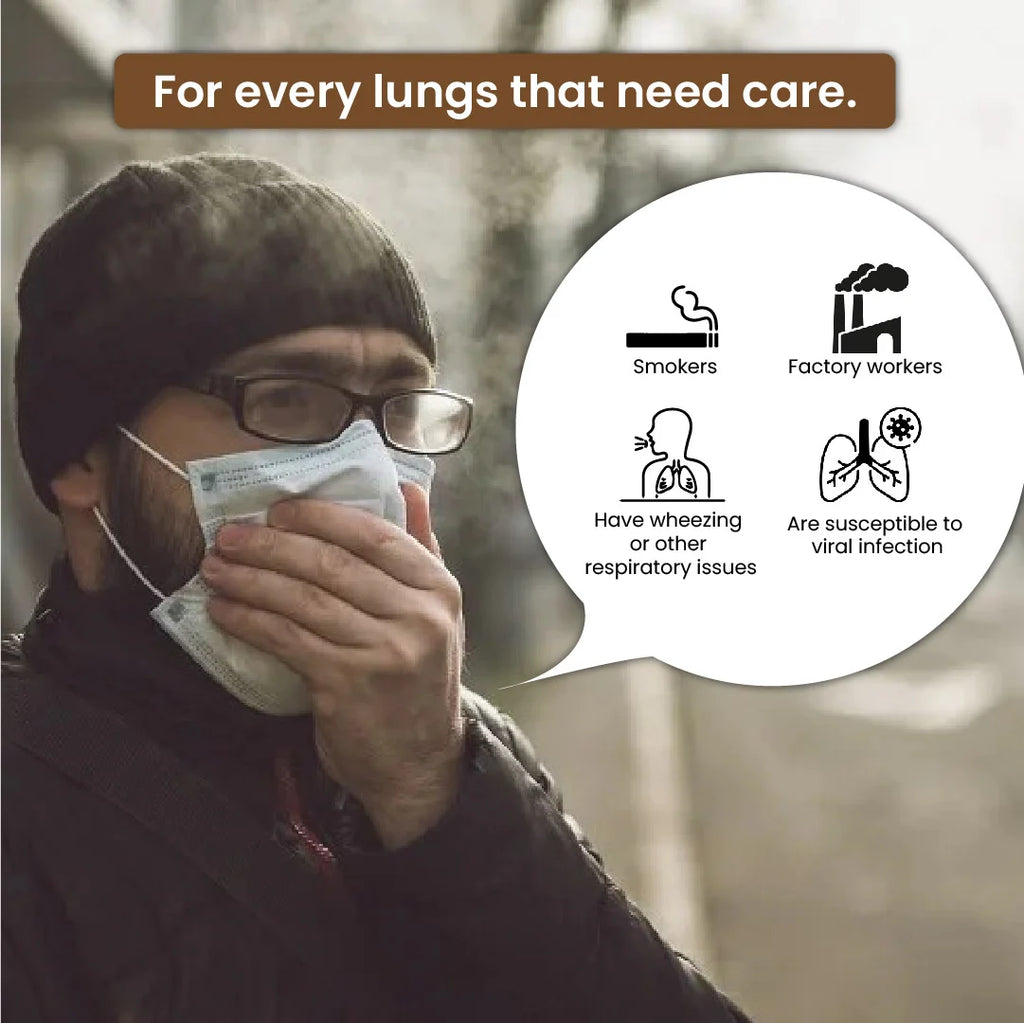 Bronkill 20 Capsules