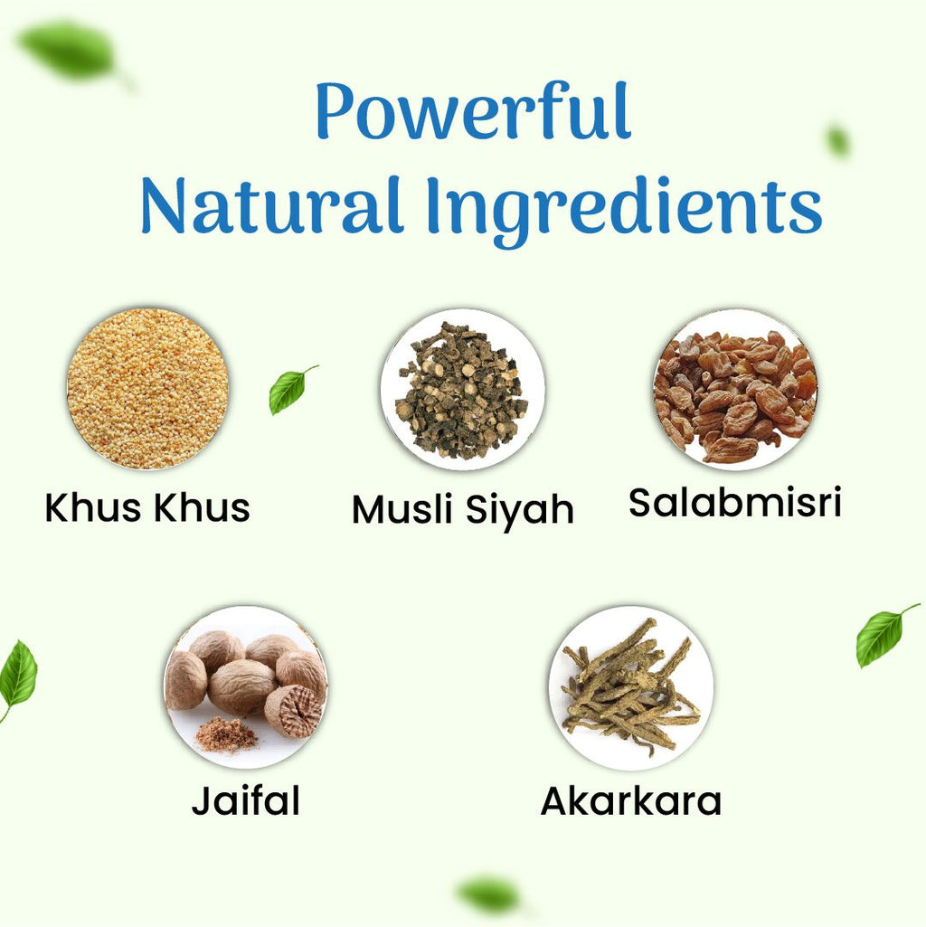 Extream X Plus Capsule Restore Energy and Vitality