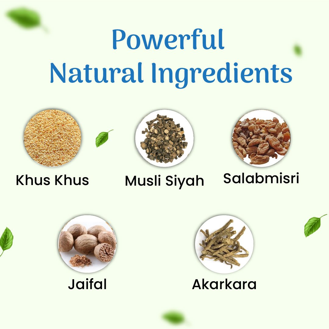 Extream X Plus Capsule Restore Energy and Vitality