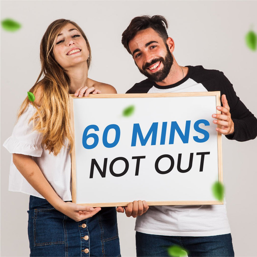 Extream X Plus Capsule Restore Energy and Vitality