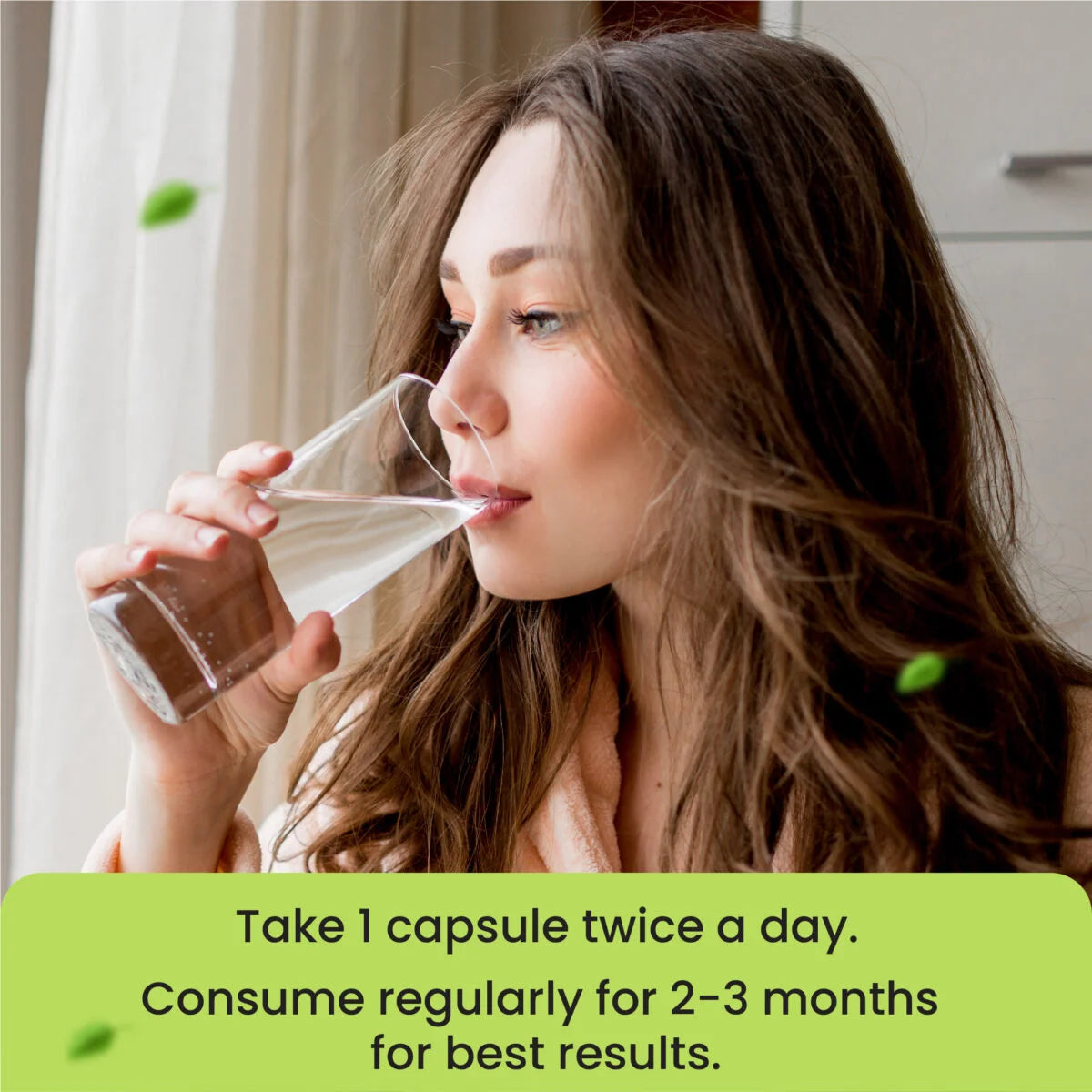 Hashmi Lady Care 20 Capsule