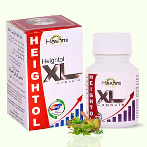 Heightole-XL Capsules