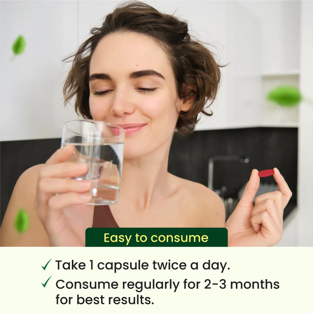 Heightole-XL Capsule (20 Capsule)