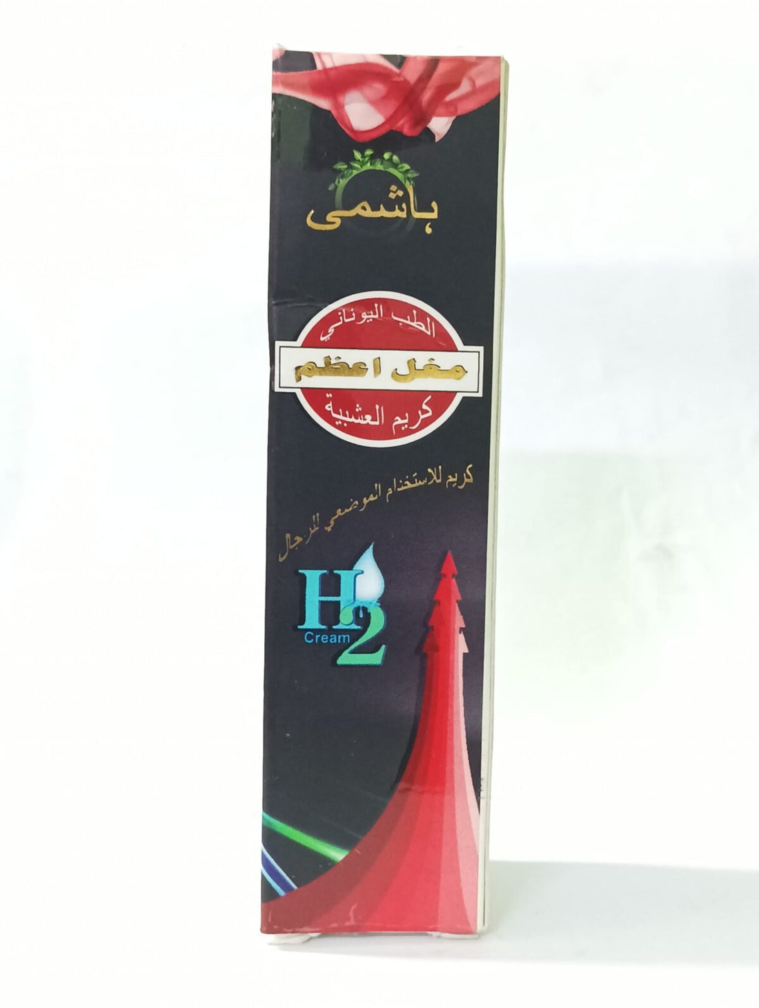Hashmi Mughal-E-Azam Cream for Men | Herbal Wellness Cream