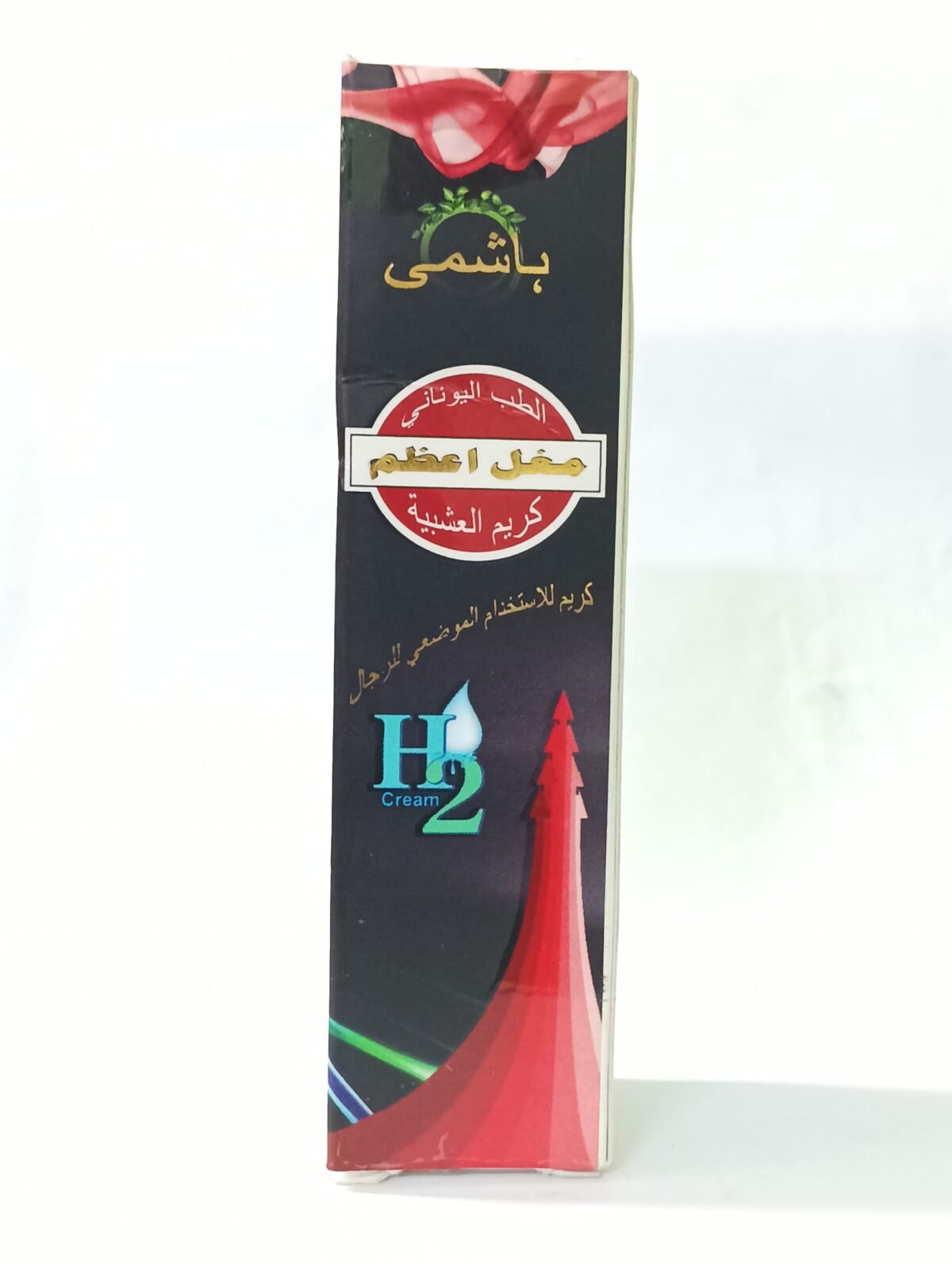 Hashmi Mughal-E-Azam Cream for Men | Herbal Wellness Cream