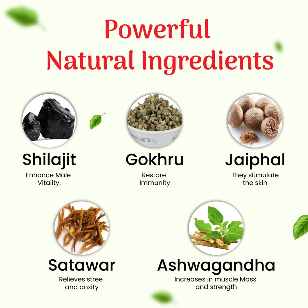 PXXL Capsule (20 Capsule)