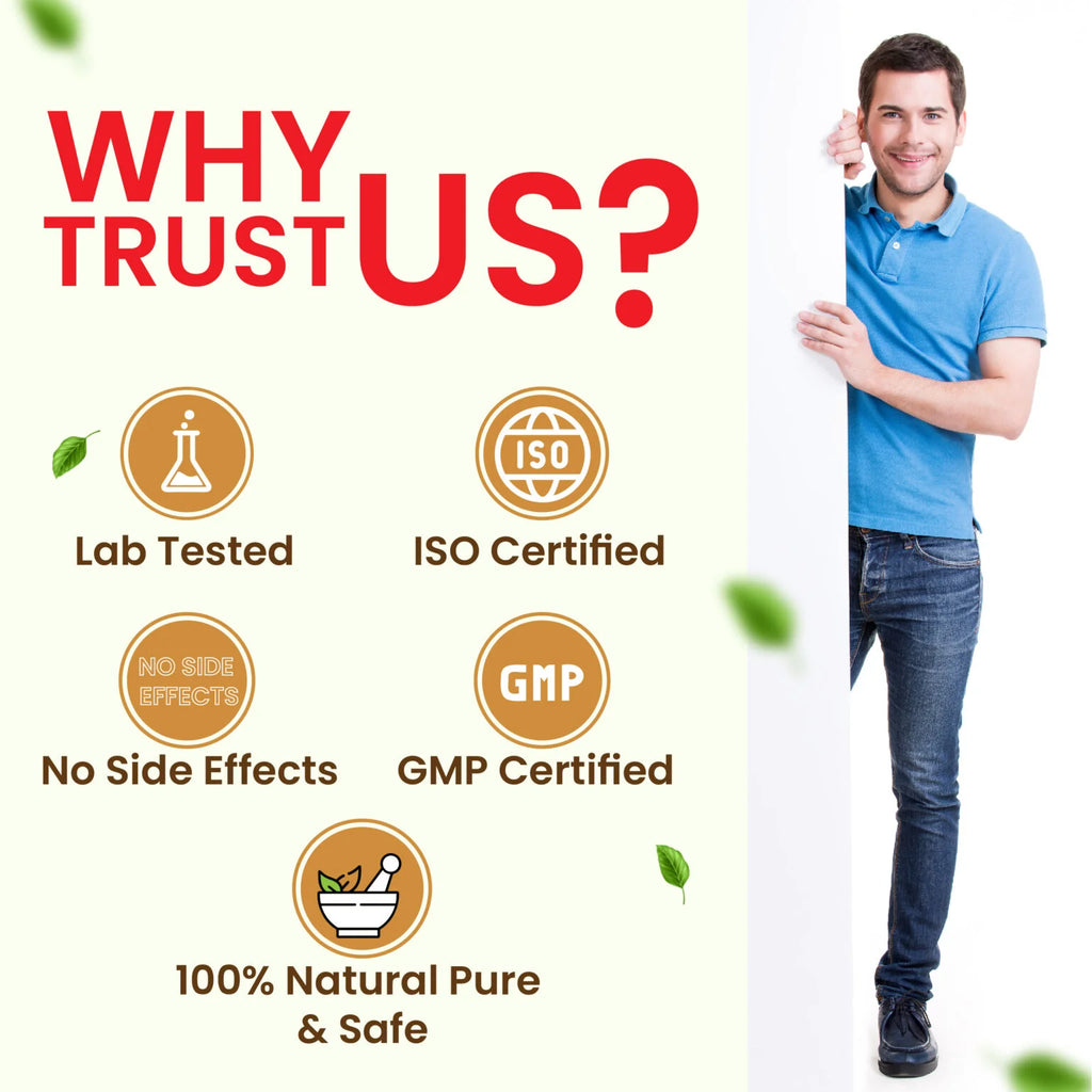 PXXL Capsule (20 Capsule)