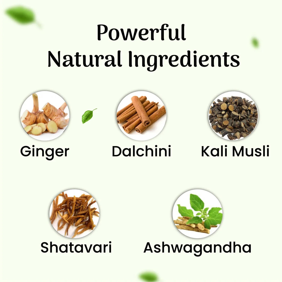 Seks Max Power Capsule (20 Capsule)