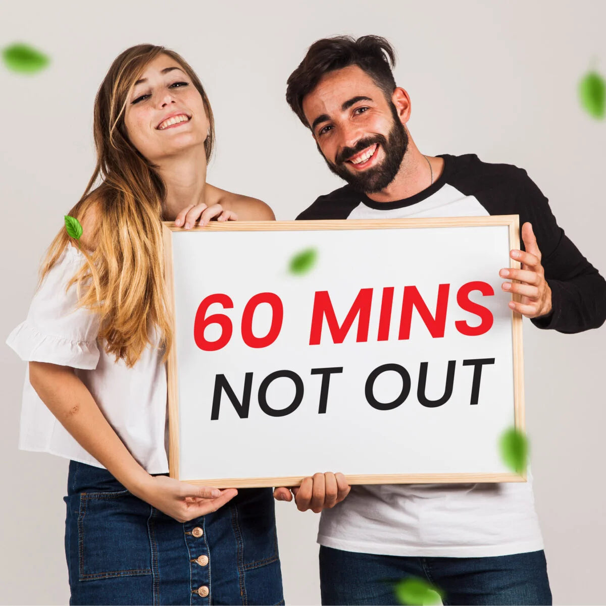 Seks Max Power Capsule (20 Capsule)