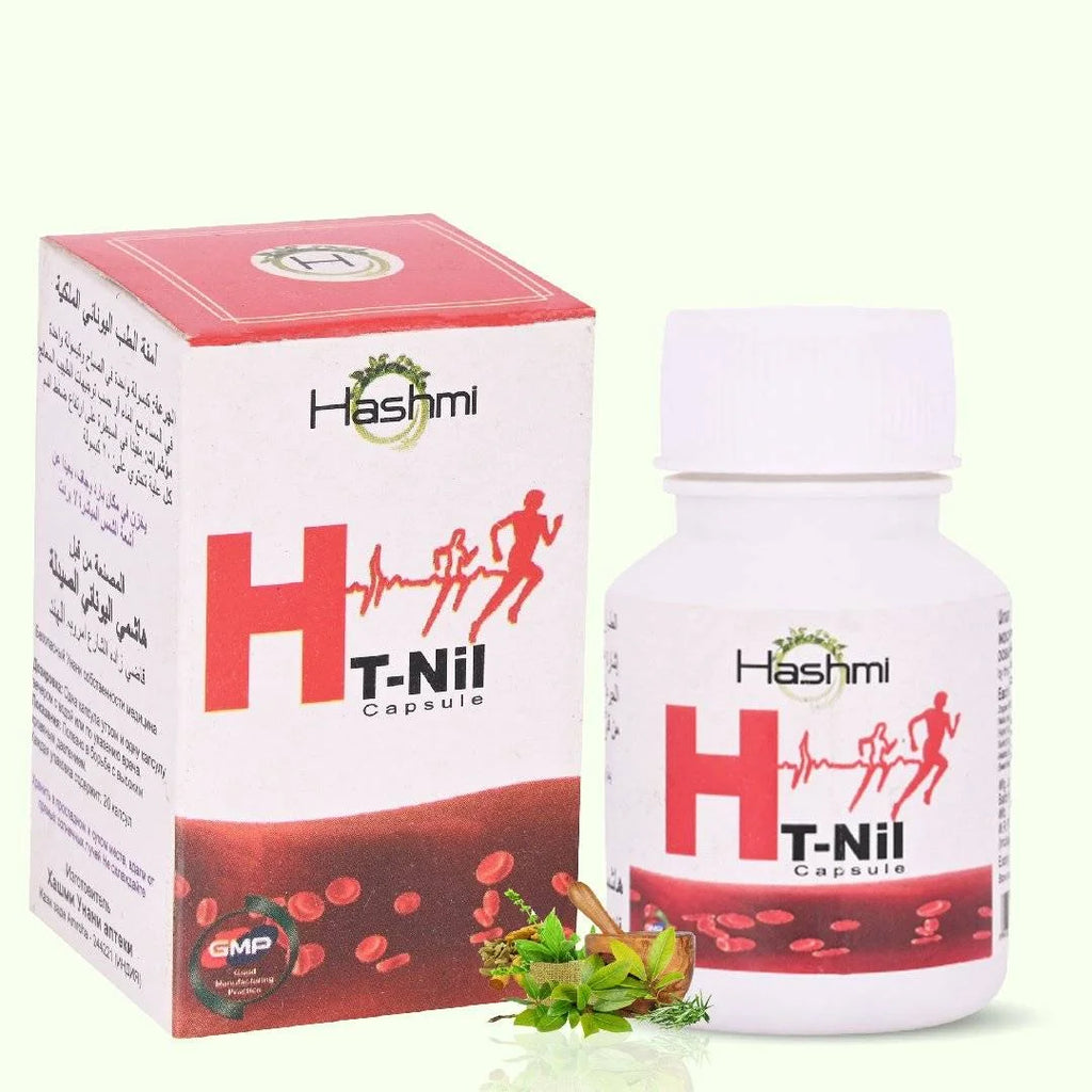 HT-Nill Capsule (20 Capsule)
