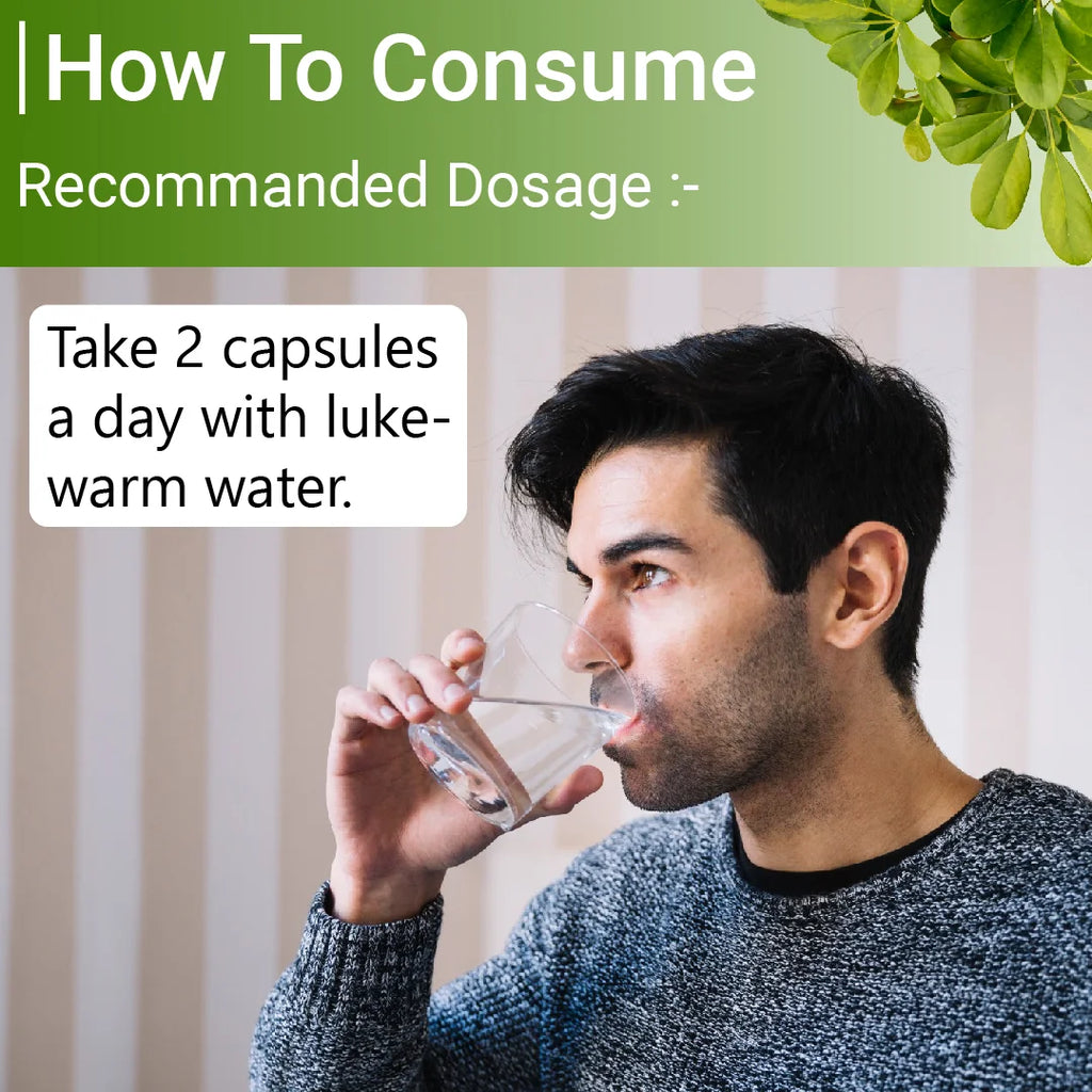 HT-Nill Capsule (20 Capsule)