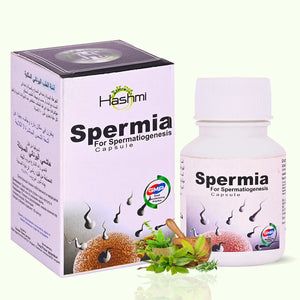 Spermia Capsule
