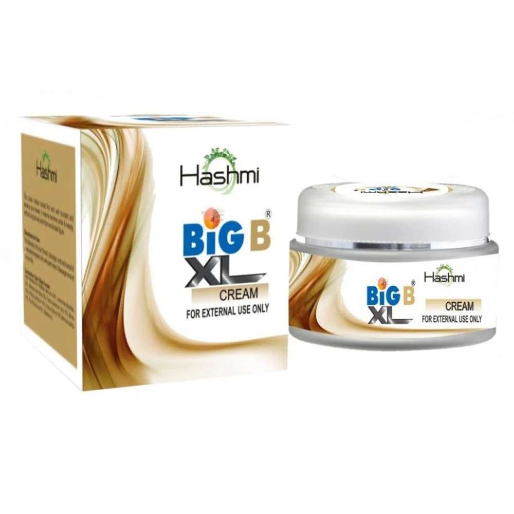 Big B XL Cream (50ml)