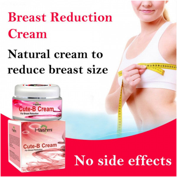 Cute B Cream (50g)