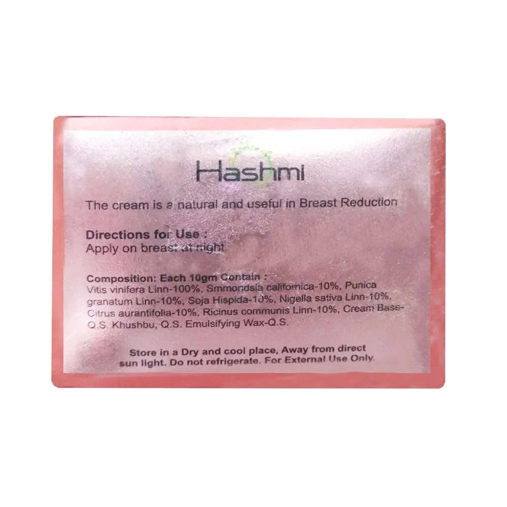 Hashmi Cute B Cream 50 ml