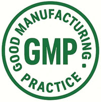 GMP Certified