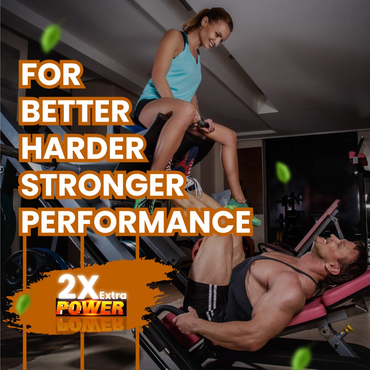 Hard Rock Capsule (20 Capsules)