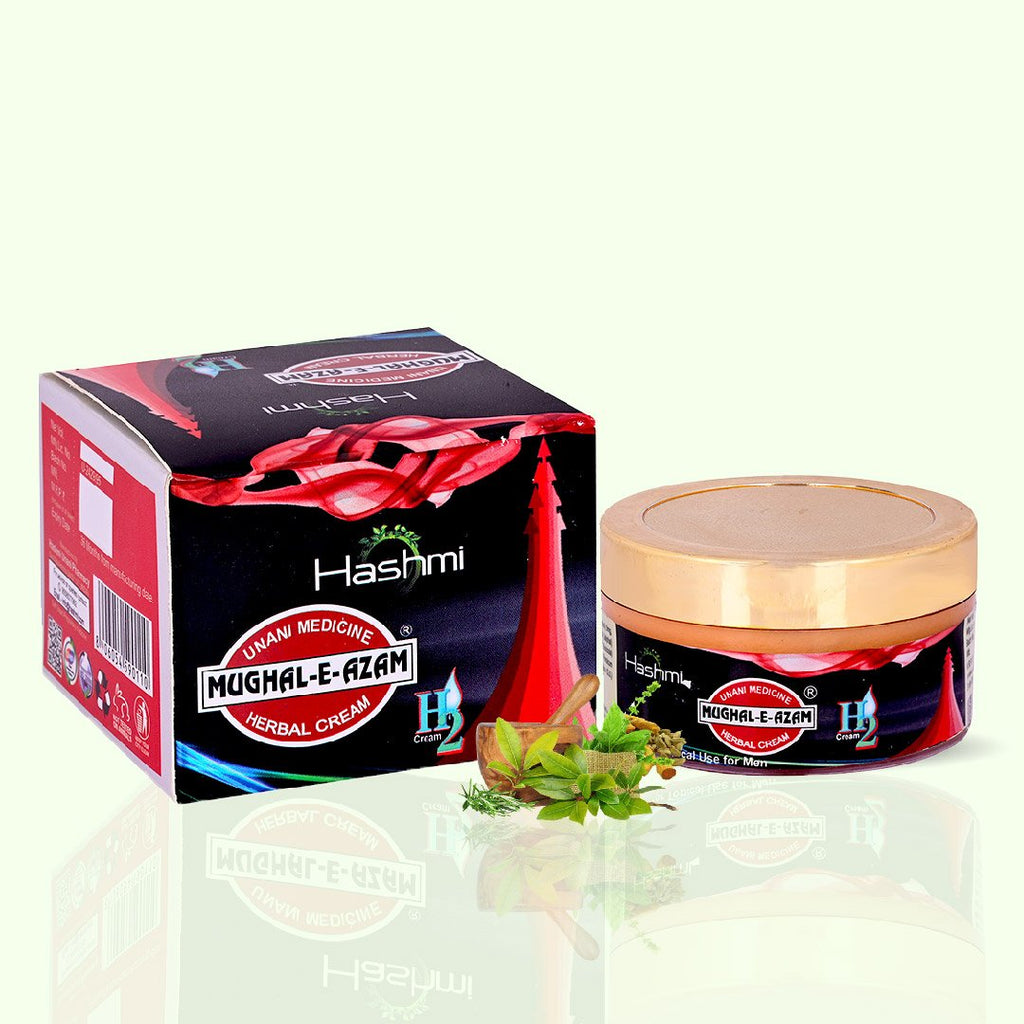 Mughal E Azam Cream (50 Gm)