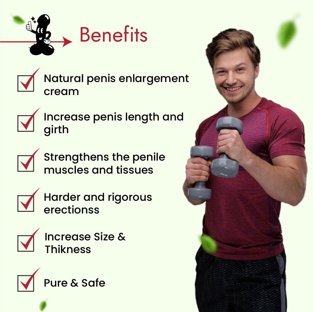 Hashmi Mughal-E-Azam Cream for Men | Premium Herbal Wellness Cream