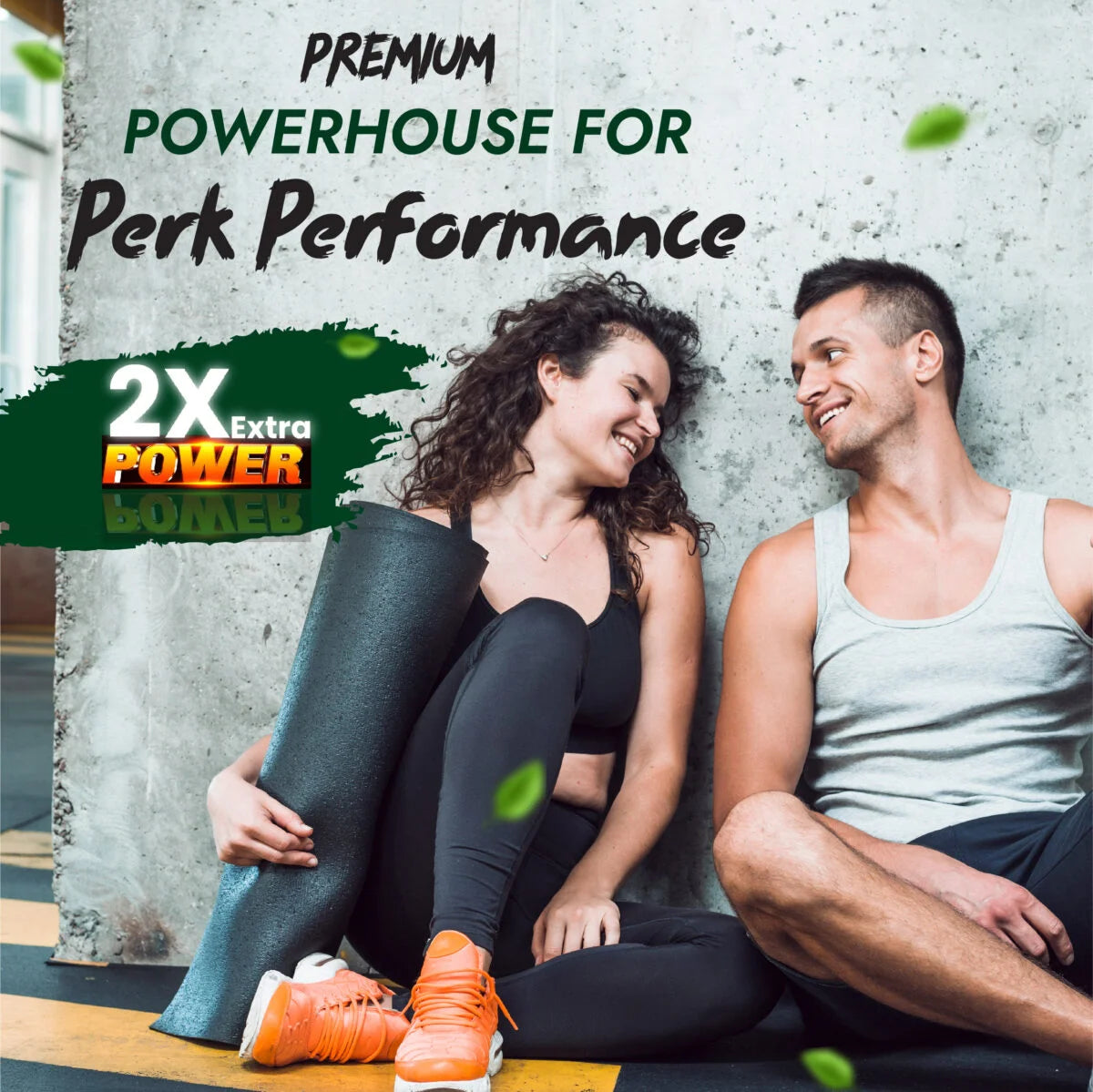 Sikander E Azam Capsule: Enhance Male Vitality and Performance