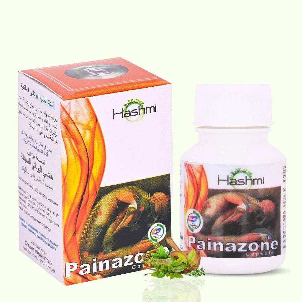 Painazone Capsule (20 Capsule)
