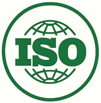 ISO Certified
