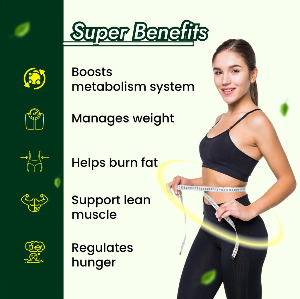 Slim XL Capsule (20 Capsule)